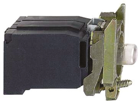 Schneider Electric Harmony XB4 Light Block