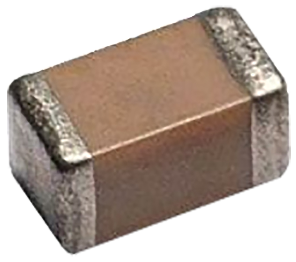 KYOCERA AVX 10nF MLCC, 10V dc V, ±10% , SMD