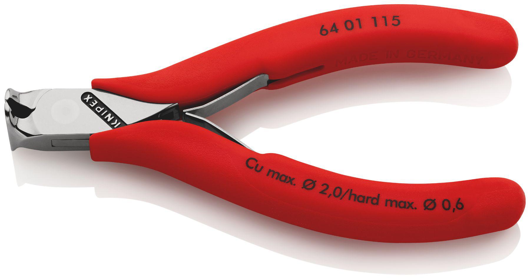 Knipex Knipex Front Cutter