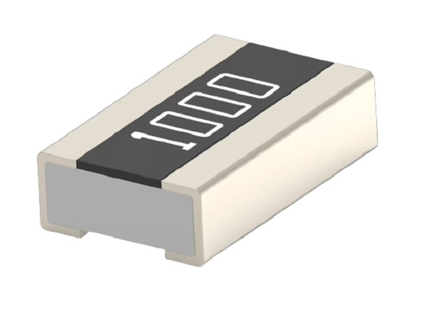 TE Connectivity 3430 33 kΩ, 1020 Thick Film Surface Mount Fixed Resistor 1 % Surface 2 W - 3430H2F33KTE