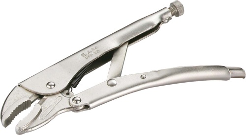 SAM Mole Grips, 190 mm Overall