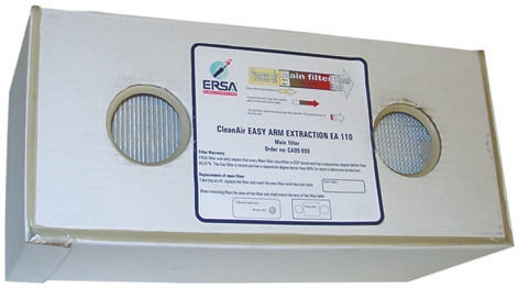 Ersa Replacement Filter