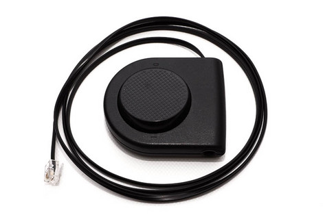 Ersa Standby Switch ESD Safe for use with Table clamps for EASY ARM 1 and EASY ARM 2