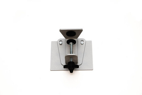 Ersa Table Clamp ESD Safe for use with Table clamps for EASY ARM 1 and EASY ARM 2