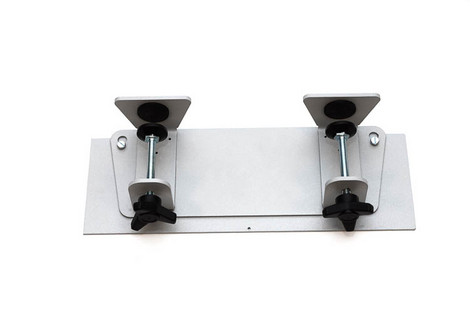Ersa Table Clamp ESD Safe for use with Table clamps for EASY ARM 1 and EASY ARM 2