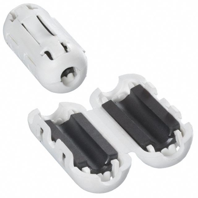 Laird-Signal Integrity Products 28A0392-0A0, Cable Ferrites