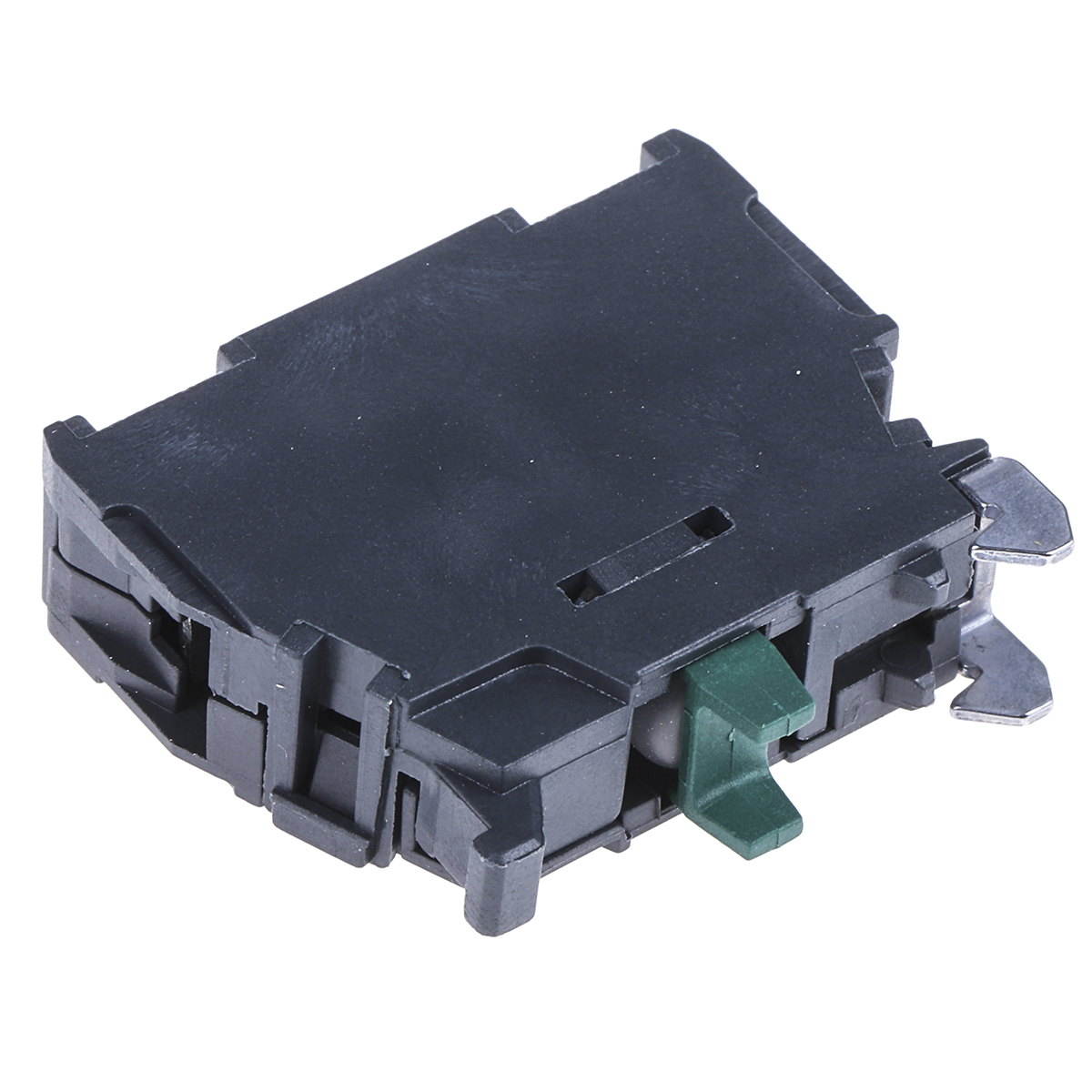 zbe1016p Schneider Electric Harmony XB Contact Block for use with XB4 Series, XB5 Series