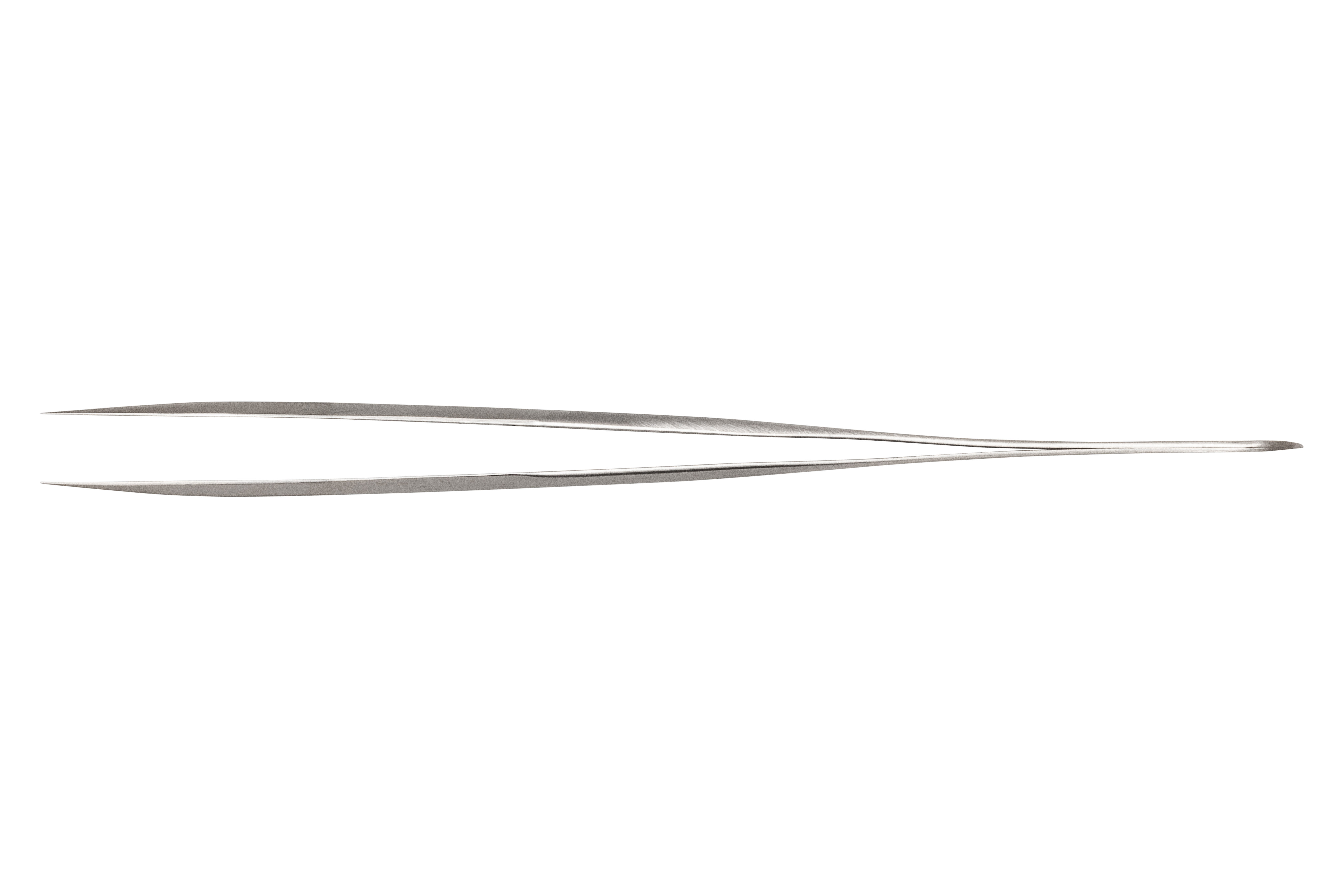 3cs Weller Erem 110mm Stainless Steel Pointed Tweezer