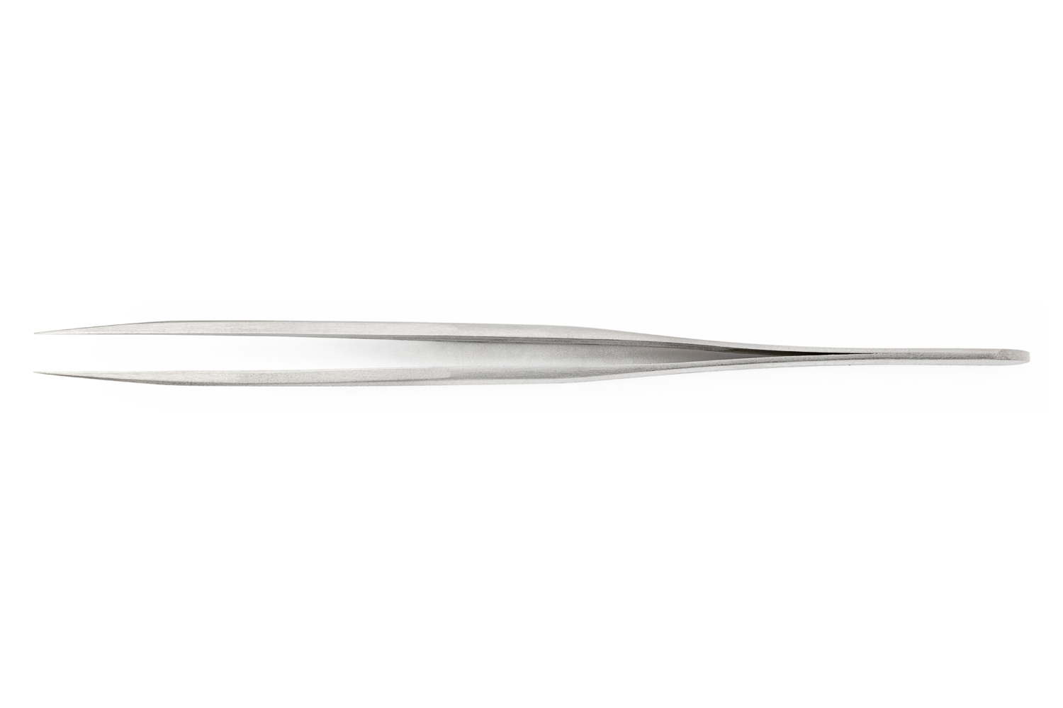 3cta Erem 110mm Titanium Pointed ESD Safe Tweezer