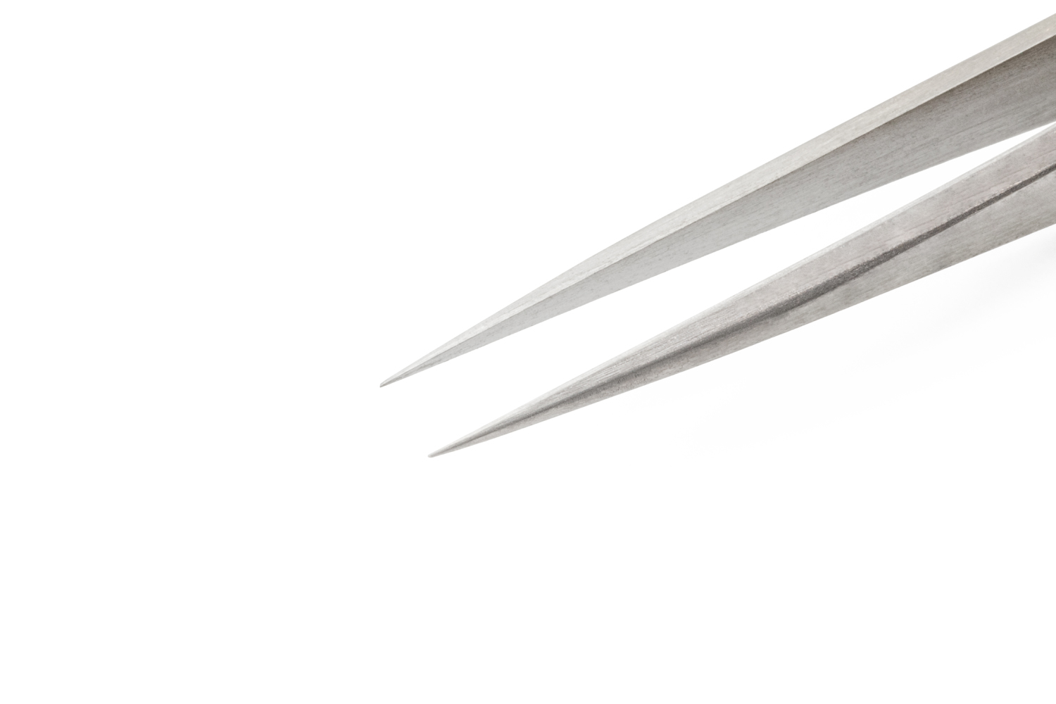 3cta Erem 110mm Titanium Pointed ESD Safe Tweezer