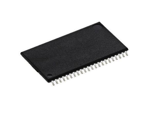 Renesas Electronics SRAM Memory, 71V016SA12PHG- 1Mbit