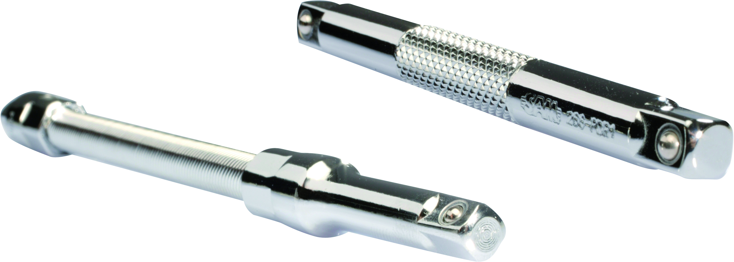 SAM 266-PDR4 1/4 in Radio Bit holder, 150 mm Overall