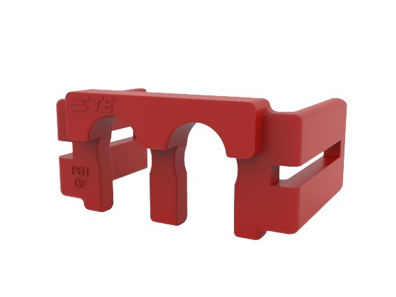 TE Connectivity Back Cover, 2 Way, Power Versa-Lock 5.0