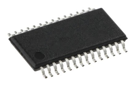 NXP LED Driver, 1.6 V Output, 10 mA