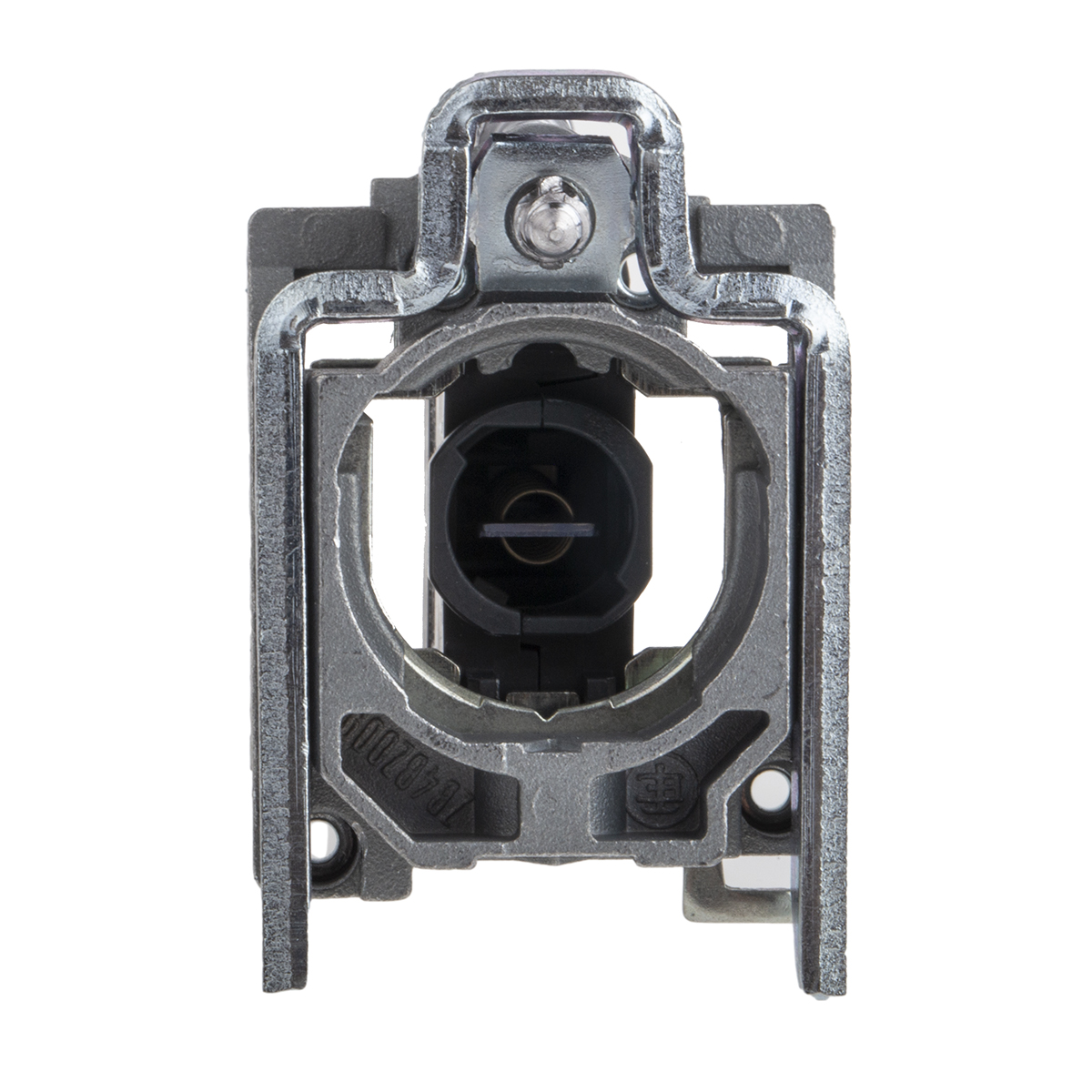 Pilot light body direct supply, 230V max