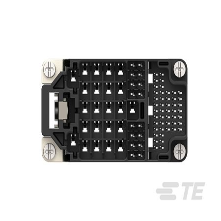 t2120865101-000 TE Connectivity HK-HDW PIN 11A Contact Insert for use with Heavy Duty Connectors