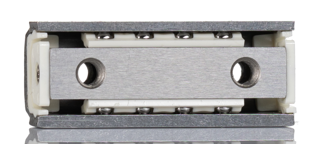 bsp1025sl IKO Nippon Thompson, BSP1025SL Stainless Steel Linear Slides, 15 mm Stroke Length