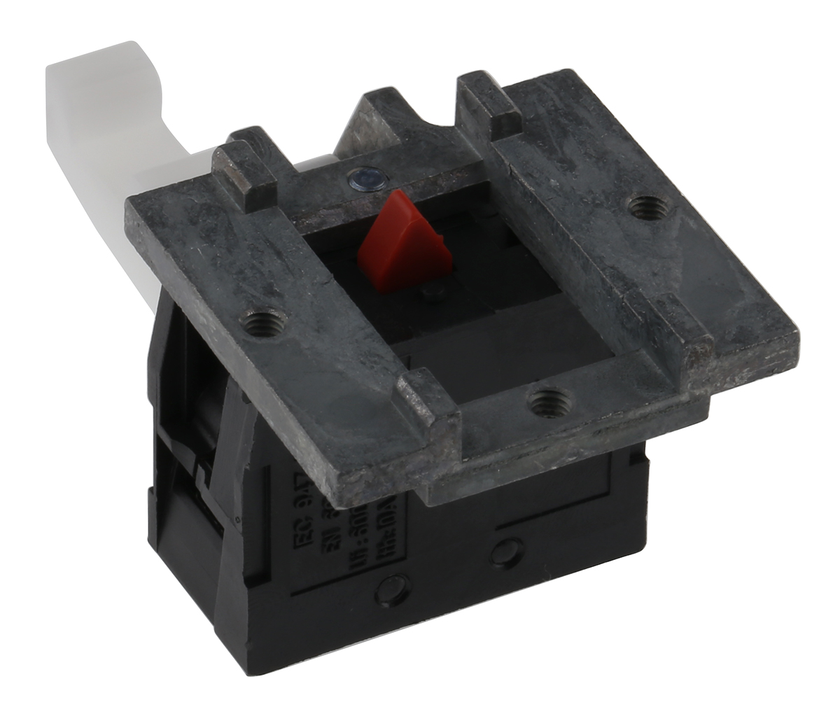 xacs102 Schneider Electric XAC, XACA Contact Block 1NC
