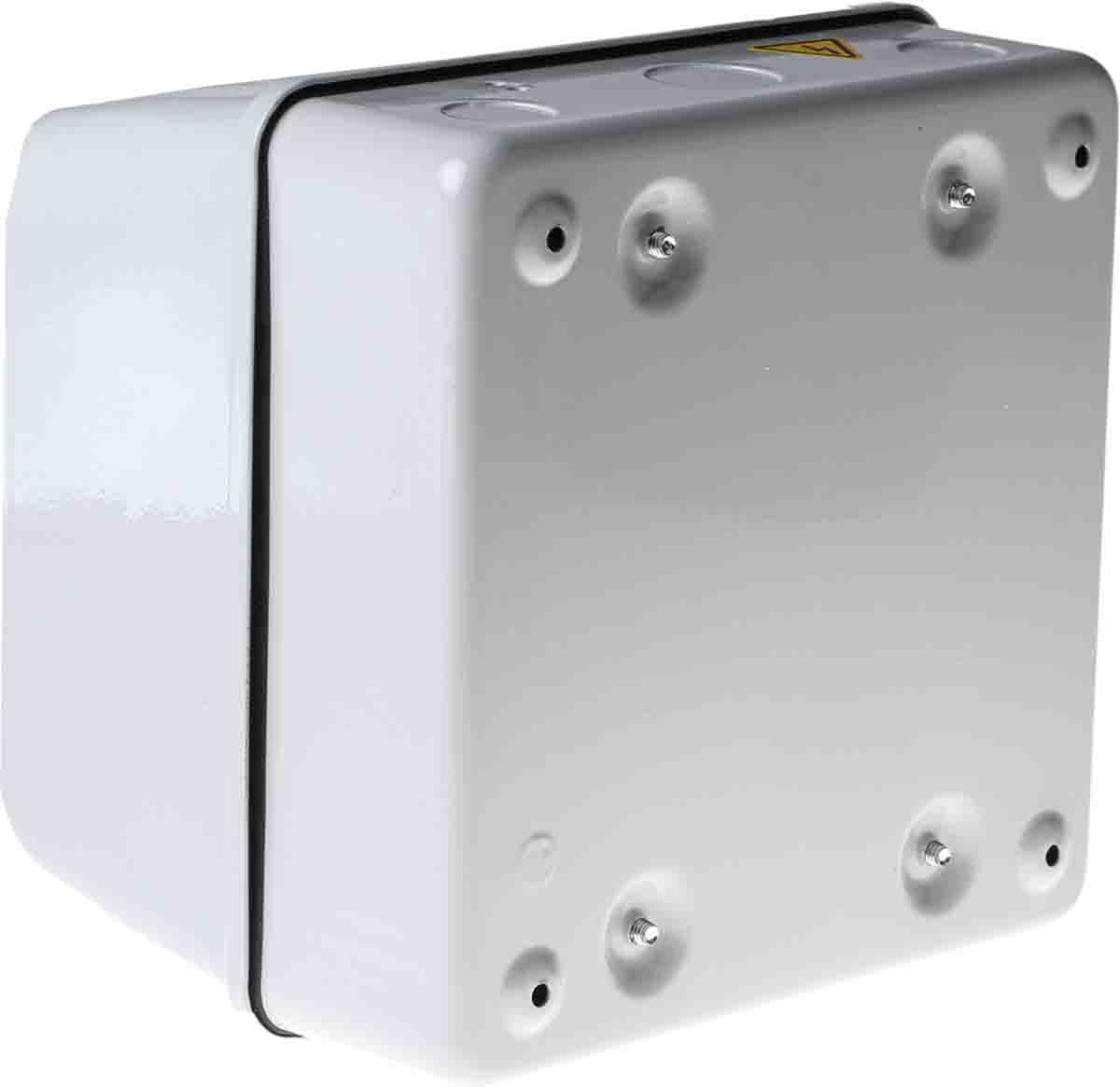 3dcm1els Crompton Controls 3 Phase Brake Module, 5.5 kW, 400V