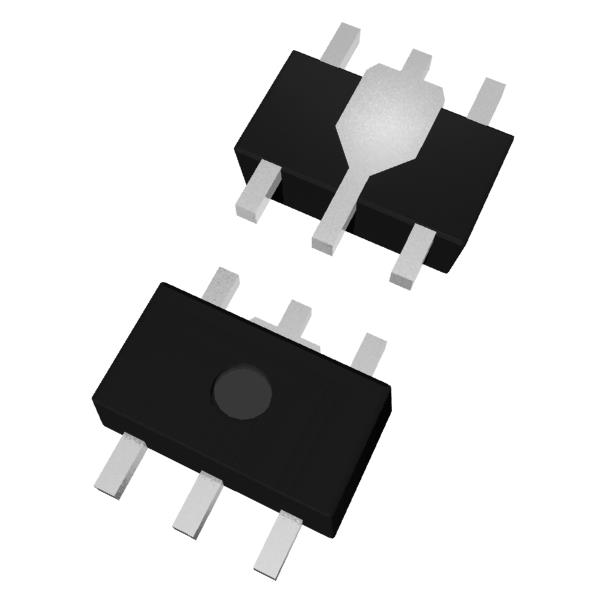 Nisshinbo Micro Devices, NJW4153U2-A-TE2 Step-Down Switching Regulator 2.4A