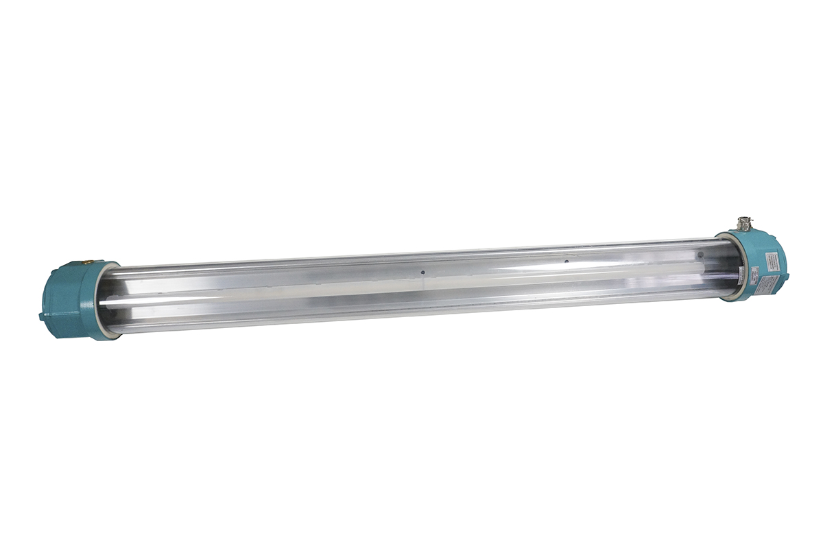 7led5700 Petrel 71 W LED Module Hazardous Area Light, 1, LED, Temp T6, 230 V, IECEx