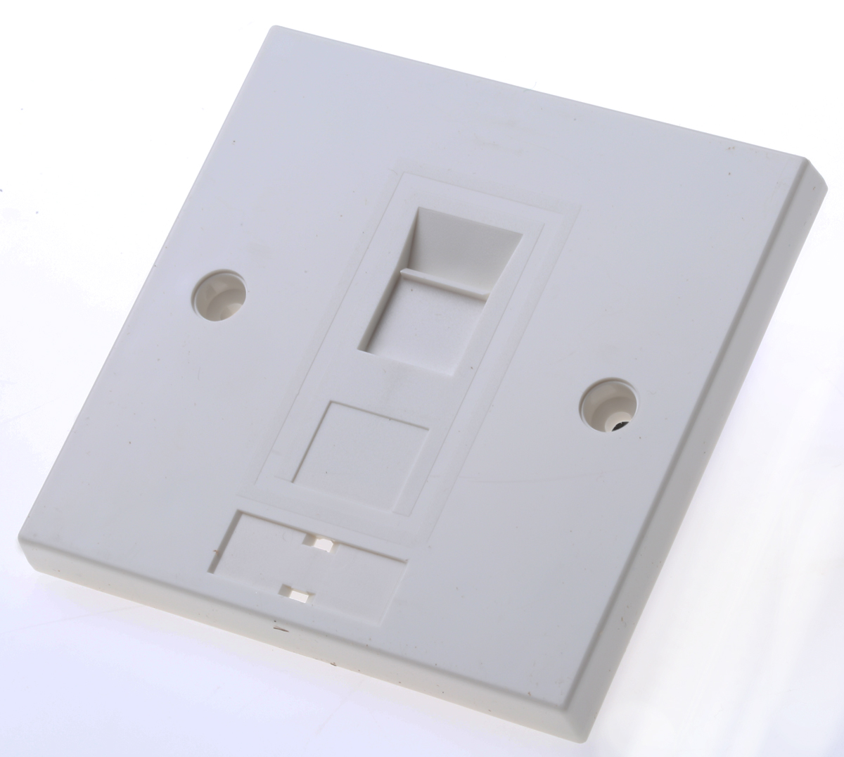 Molex Premise Networks Telephone Socket 1-way