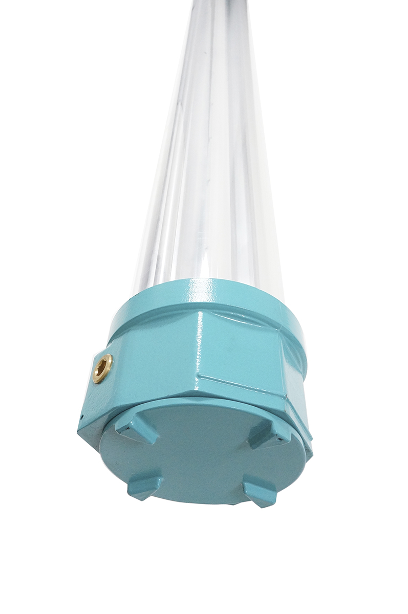 Petrel 71 W LED Module Hazardous Area Light, 1, LED, Temp T6, 230 V, IECEx