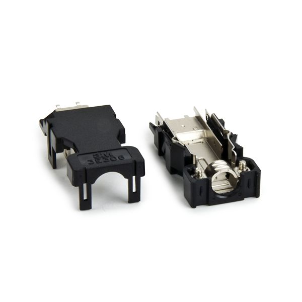 3M, 3E306 6 Way Straight Wire I/O Firewire Connector Female