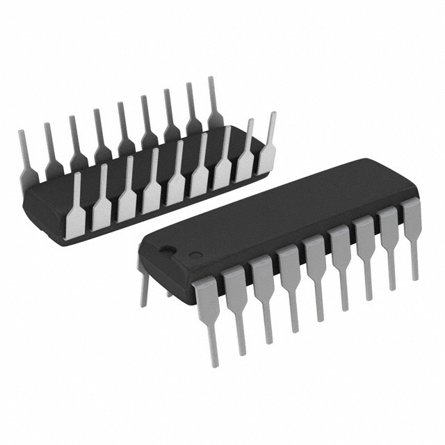 Microchip Technology PIC16F1826-E/P