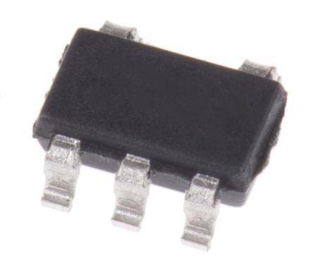 Renesas Electronics ISL88694IH5Z-TK Bus Buffer