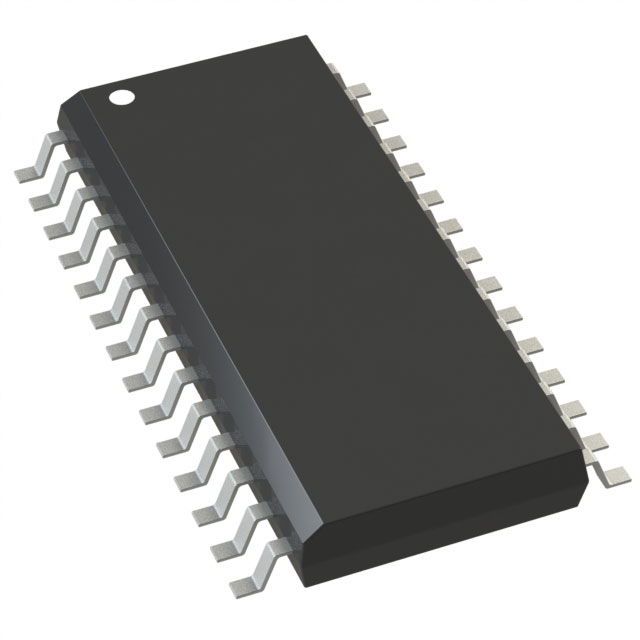 mcp23017t-e-so Microchip MCP23017T-E/SO, I/O Expander 16-Channel, Surface Mount, 28 Pin