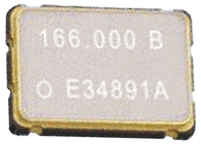 Epson, 8MHz XO Oscillator, ±50ppm CMOS, 4-Pin SMD Q3309CA40005712