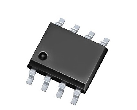 Renesas Electronics ISL83072EIBZA-T Line Transceiver, 8-Pin SOIC