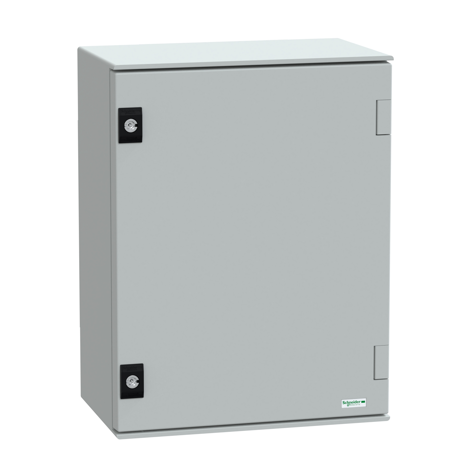 Schneider Electric IP66, PET Wall Box 200mm x 430 mm x 330 mm