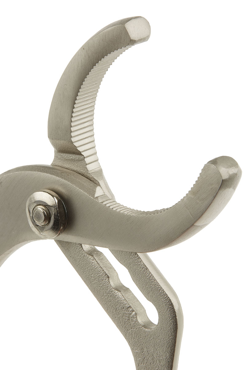 62136 Ega-Master Pipe Wrench, 254.0 mm Overall