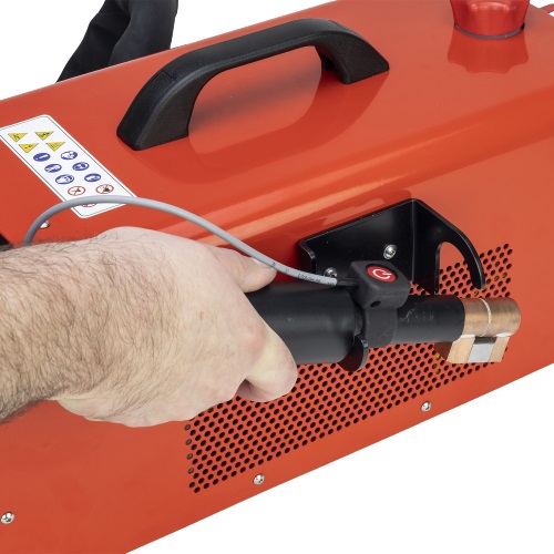01157 SIP  Induction Heater, 3.7 kW, Type G - British 3-pin, 230V ac
