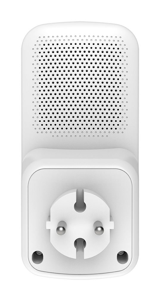 dap-x1860e D-Link AX1800 Wi-Fi 6 Mesh Range Extender 1 Port Wifi Extender, 802.11ax, 10/100/1000Mbit/s