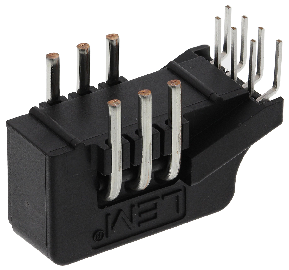 ho-8-np LEM HO Series Current Transformer, 8A Input, 25:1, 8 A Output, 4.5 → 5.5 V