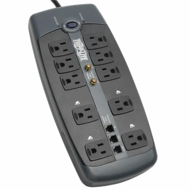 Tripp Lite TLP1008TELTV