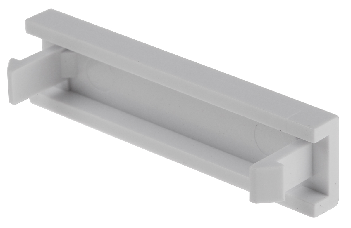 556-506 RS PRO Blanking Module for use with Data Outlet Faceplates