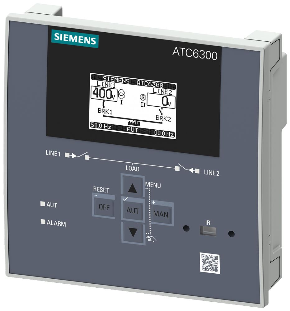 Siemens Fuse Switch Disconnector