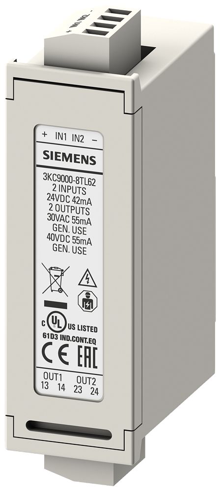Siemens Fuse Switch Disconnector
