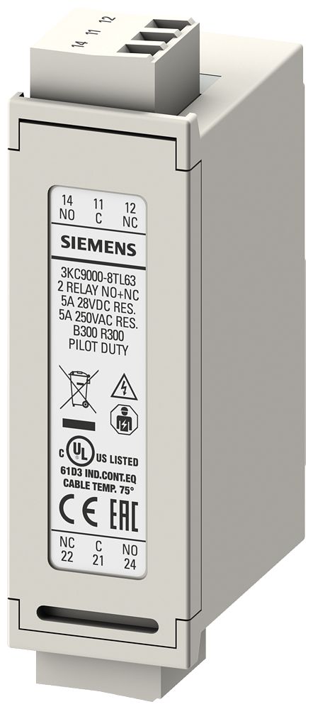Siemens Fuse Switch Disconnector