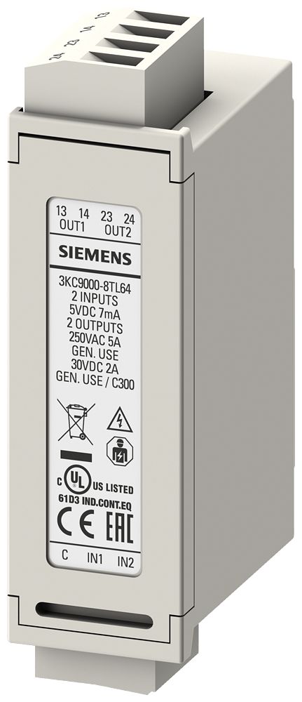 Siemens Fuse Switch Disconnector