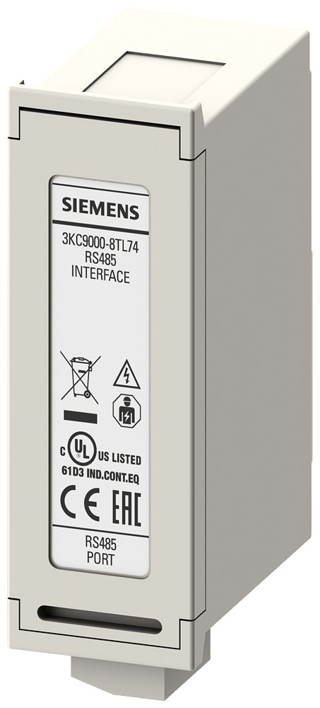 Siemens Fuse Switch Disconnector