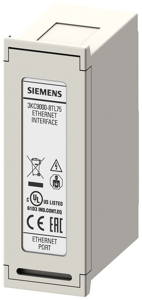 Siemens Fuse Switch Disconnector