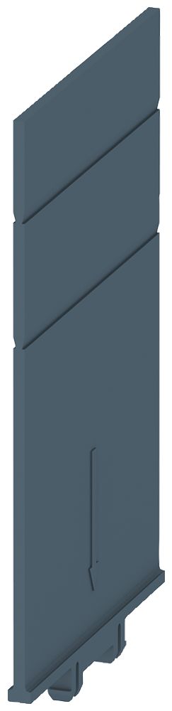 Siemens Phase Barrier, 3KD9 Series