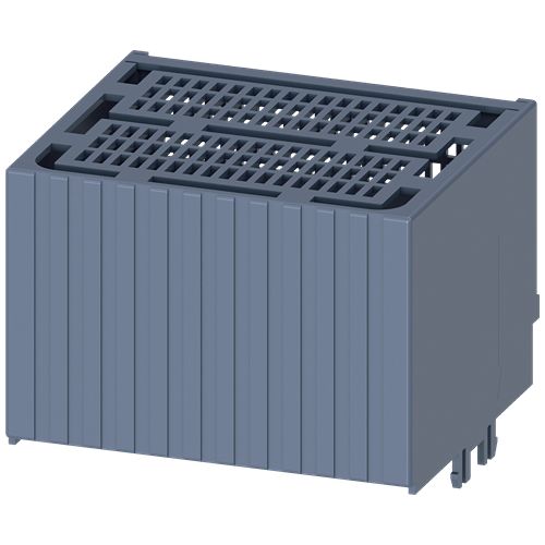 Siemens 68.3 mm Grey Cable Cover
