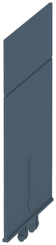 Siemens Phase Barrier, 3KD Series