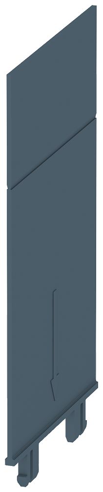Siemens Phase Barrier, 3KD9 Series